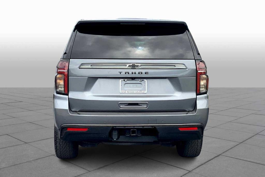 used 2022 Chevrolet Tahoe car, priced at $47,295