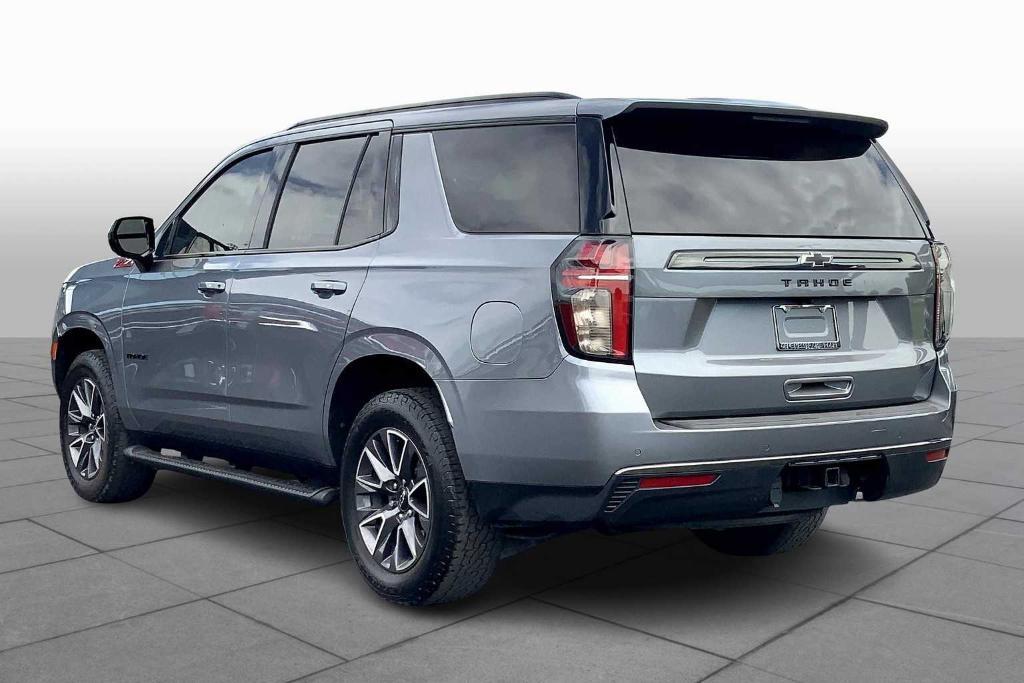 used 2022 Chevrolet Tahoe car, priced at $47,295