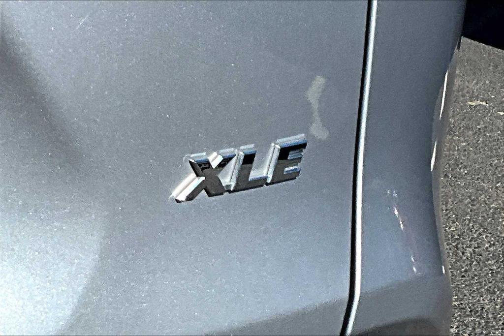 used 2019 Toyota RAV4 car, priced at $24,833