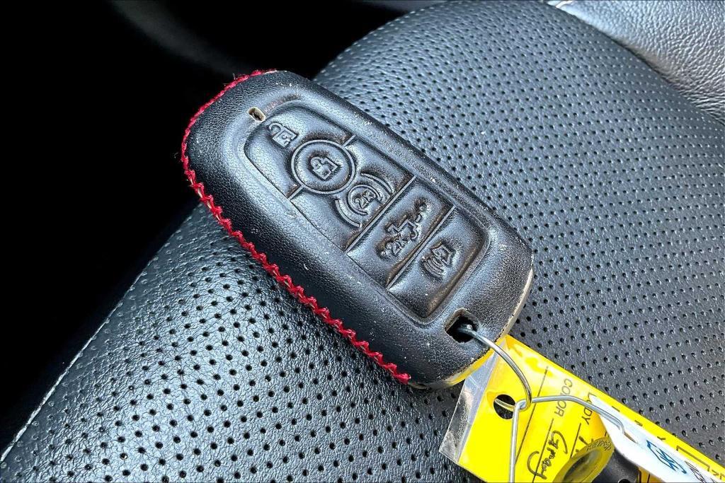used 2020 Ford Escape car, priced at $16,551