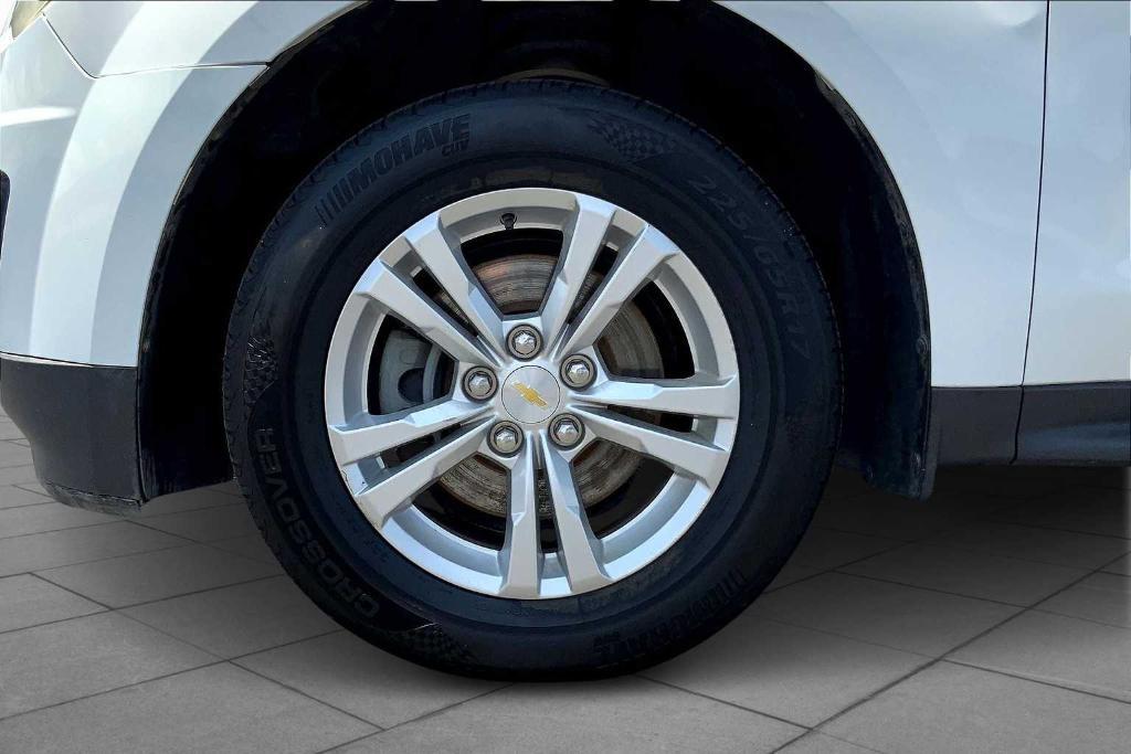 used 2013 Chevrolet Equinox car, priced at $6,895