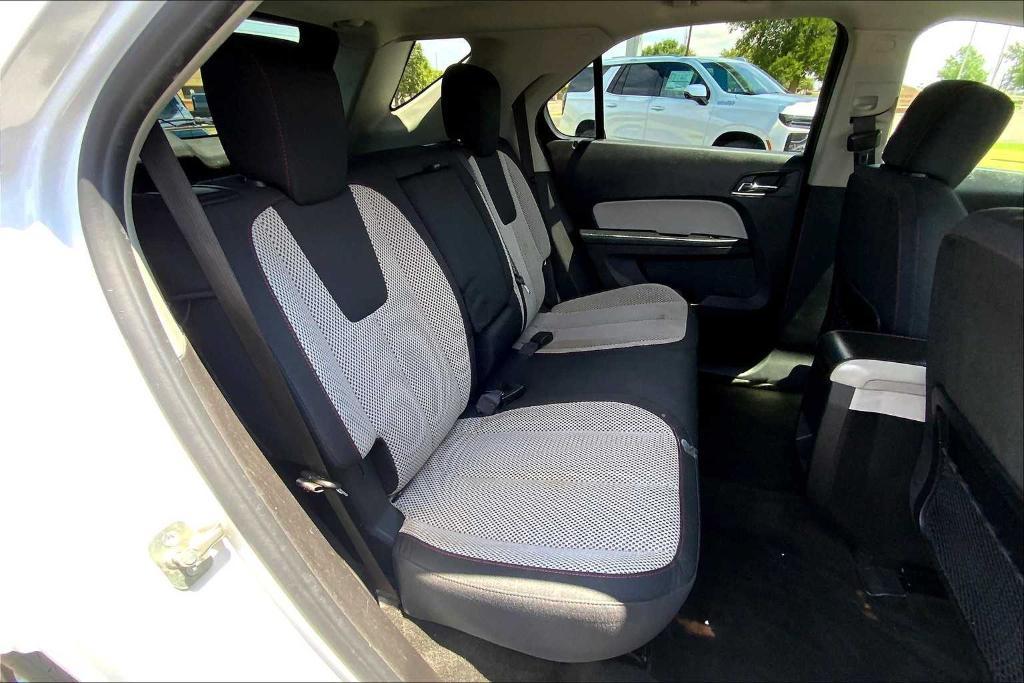 used 2013 Chevrolet Equinox car, priced at $6,895