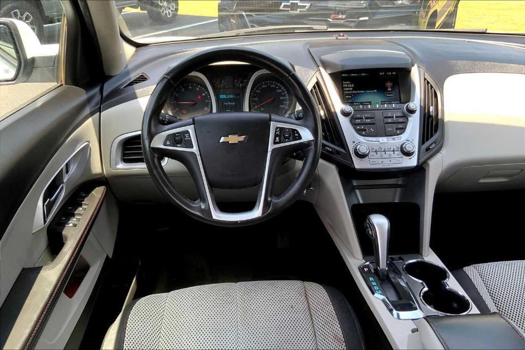 used 2013 Chevrolet Equinox car, priced at $6,895