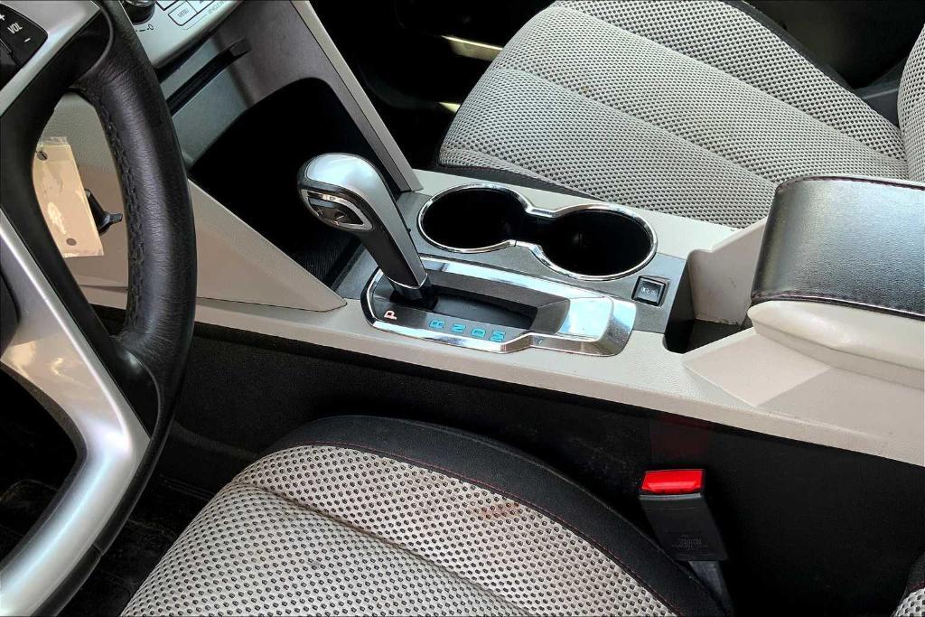 used 2013 Chevrolet Equinox car, priced at $6,895