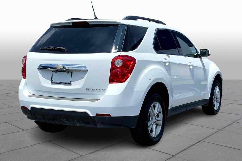 used 2013 Chevrolet Equinox car, priced at $6,895