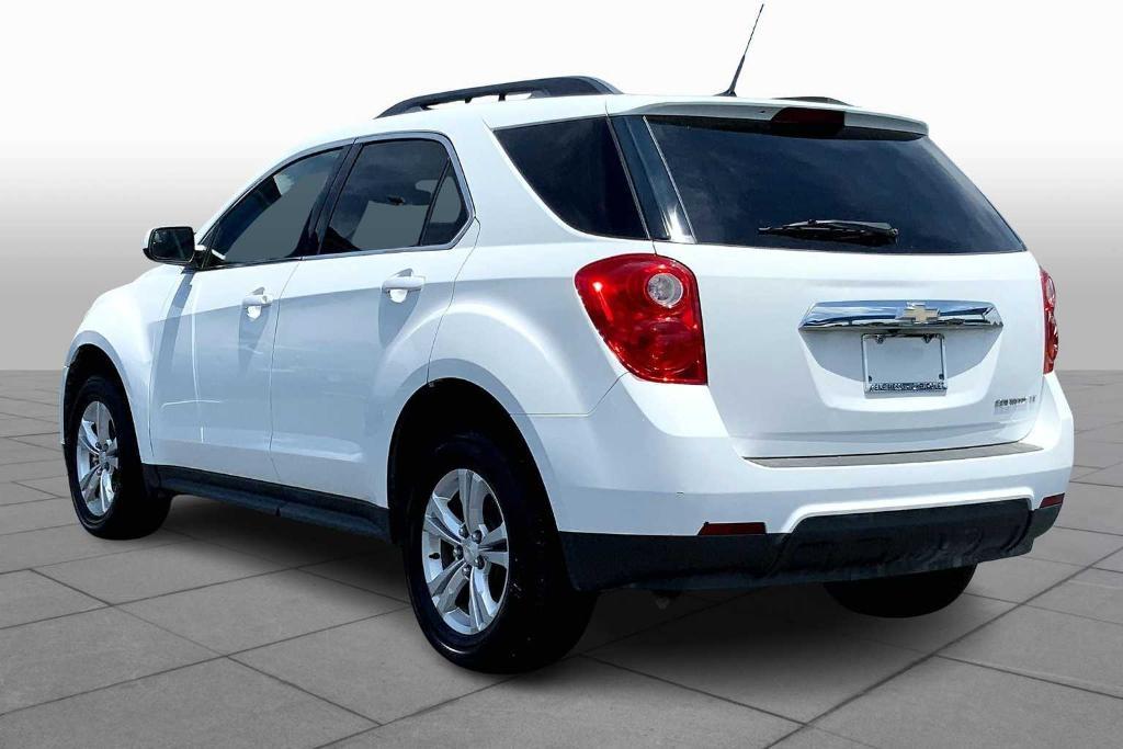 used 2013 Chevrolet Equinox car, priced at $6,895