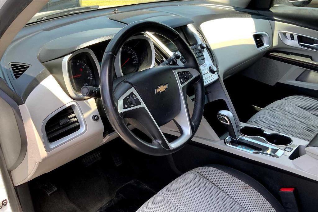 used 2013 Chevrolet Equinox car, priced at $6,895