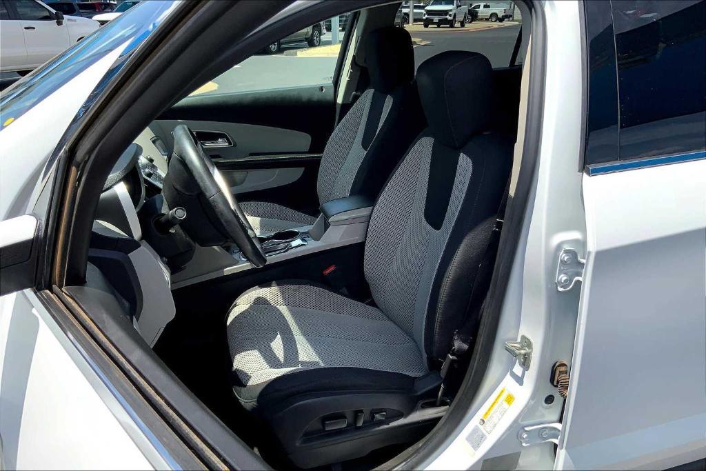used 2013 Chevrolet Equinox car, priced at $6,895