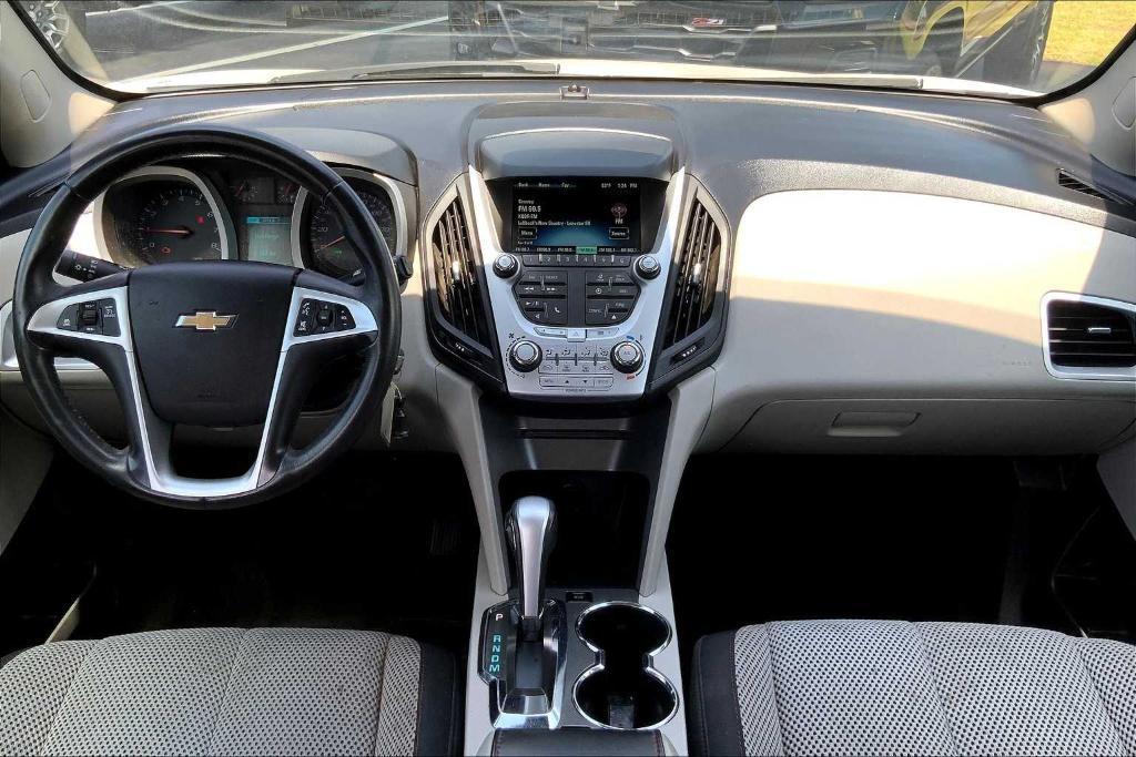used 2013 Chevrolet Equinox car, priced at $6,895