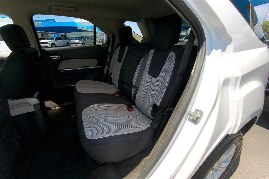 used 2013 Chevrolet Equinox car, priced at $6,895