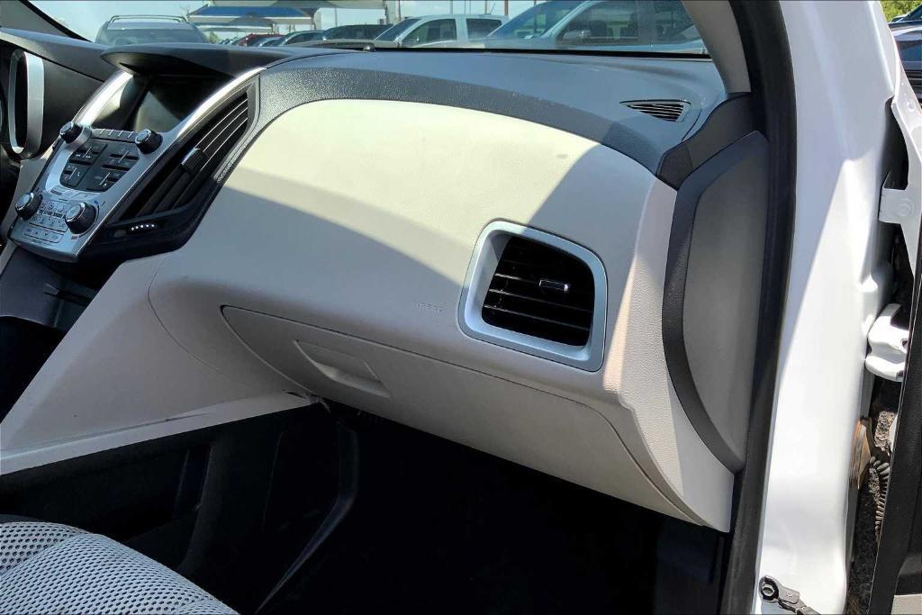 used 2013 Chevrolet Equinox car, priced at $6,895