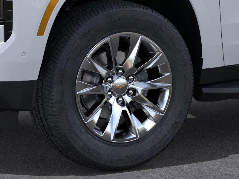 new 2026 Chevrolet Tahoe car, priced at $82,015