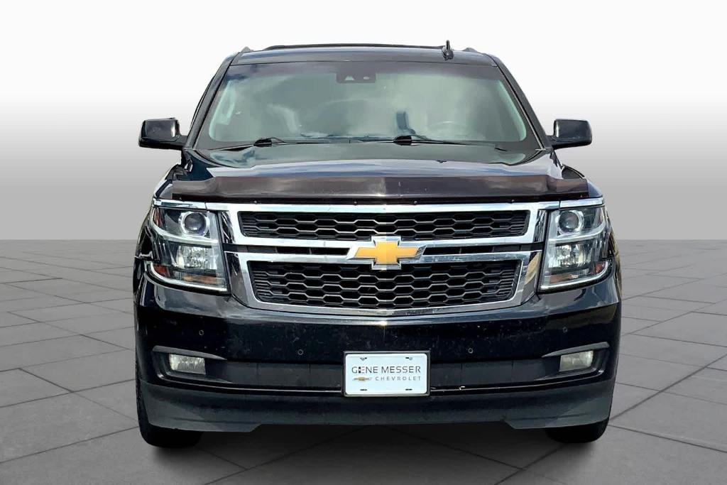 used 2015 Chevrolet Suburban car, priced at $12,224