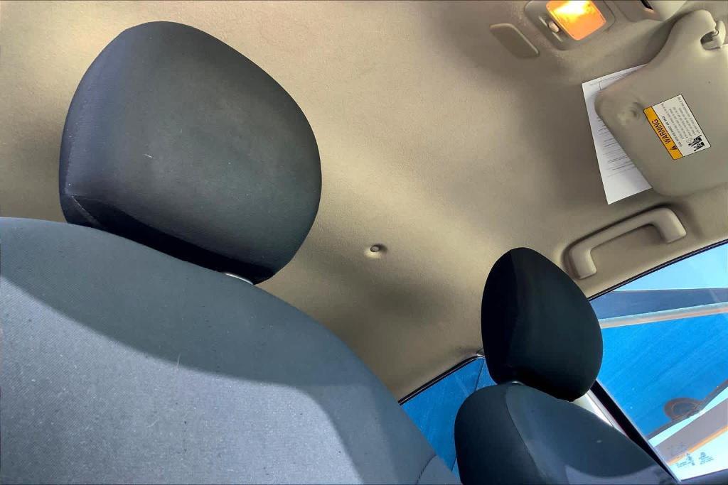 used 2023 Mitsubishi Mirage G4 car, priced at $12,999