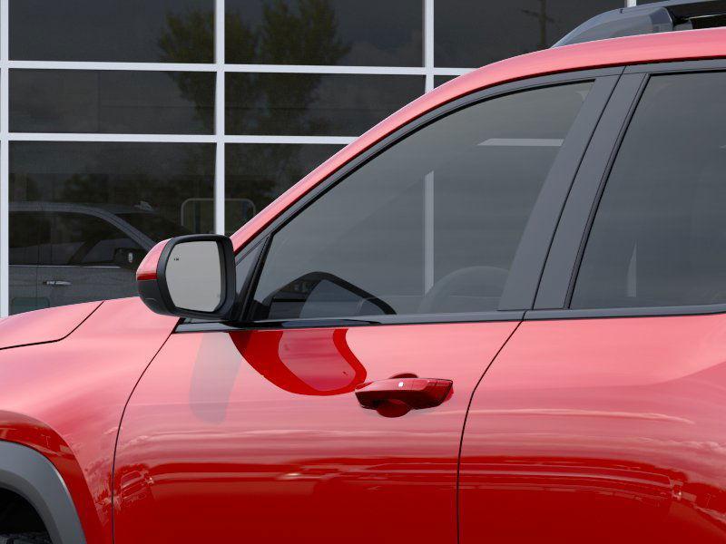 new 2026 Chevrolet Equinox car, priced at $35,840