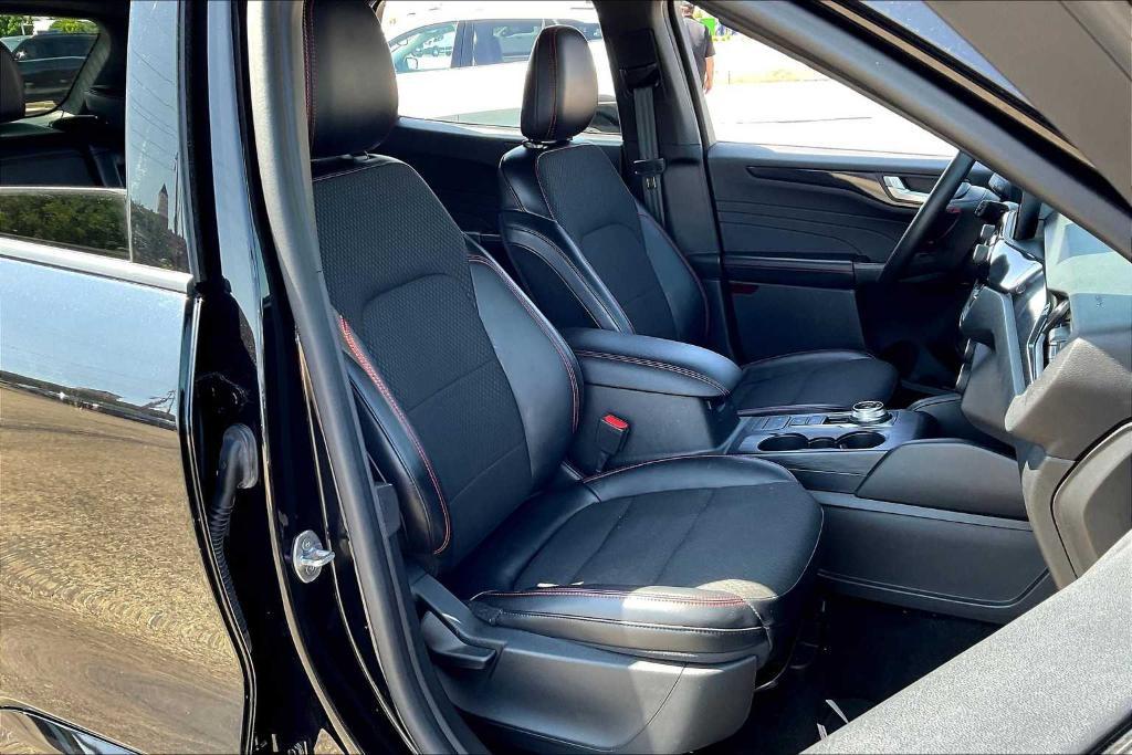 used 2024 Ford Escape car, priced at $23,907