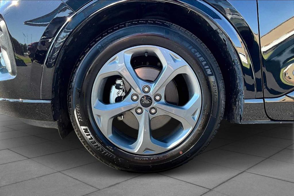 used 2024 Ford Escape car, priced at $23,907