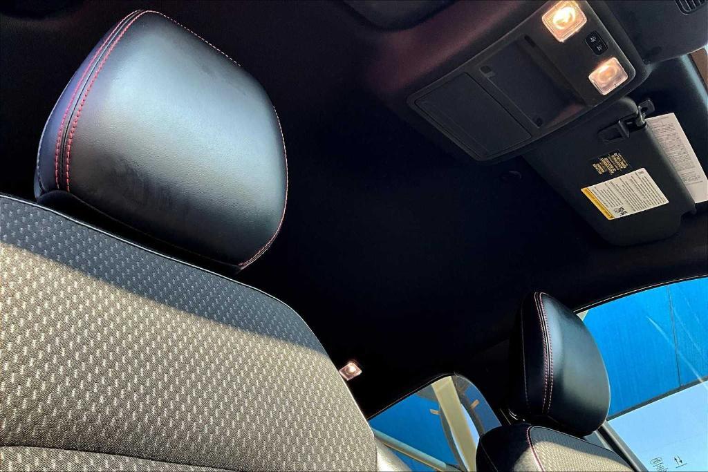used 2024 Ford Escape car, priced at $23,907