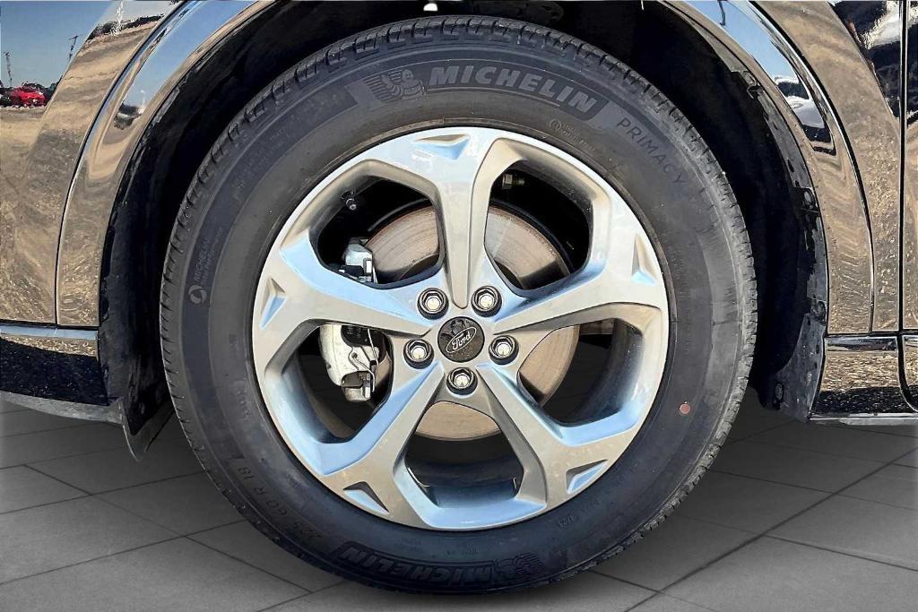 used 2024 Ford Escape car, priced at $23,907