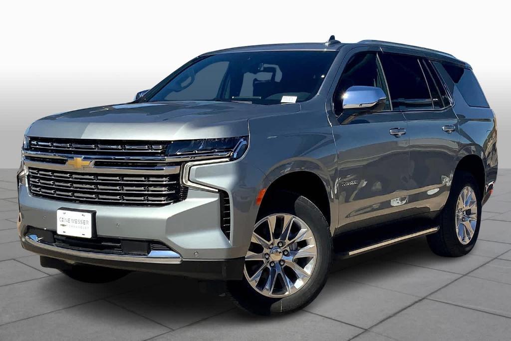 new 2024 Chevrolet Tahoe car, priced at $74,995