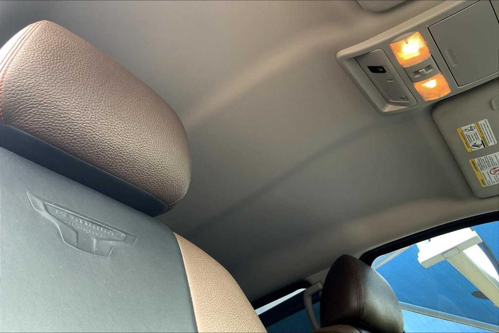 used 2019 Nissan Titan XD car, priced at $32,995