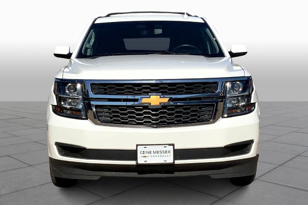 used 2018 Chevrolet Tahoe car, priced at $27,495