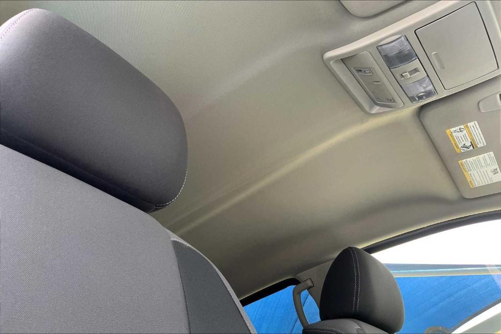 used 2024 Nissan Titan car, priced at $40,555