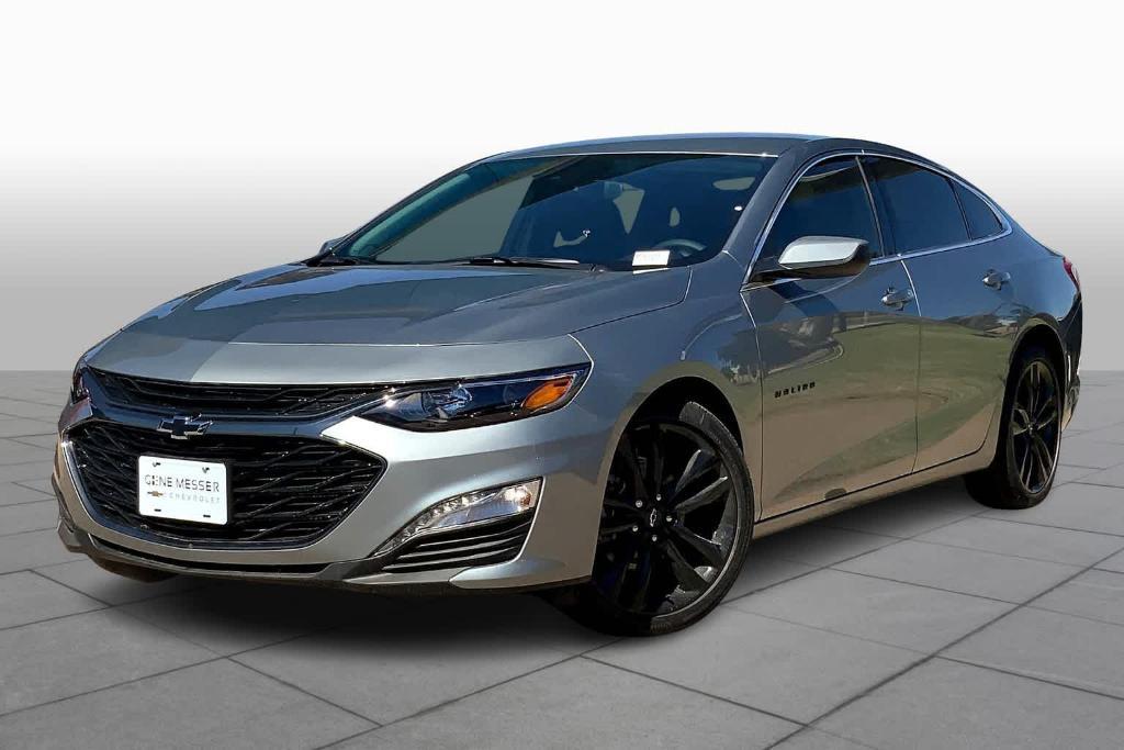 new 2025 Chevrolet Malibu car, priced at $28,995