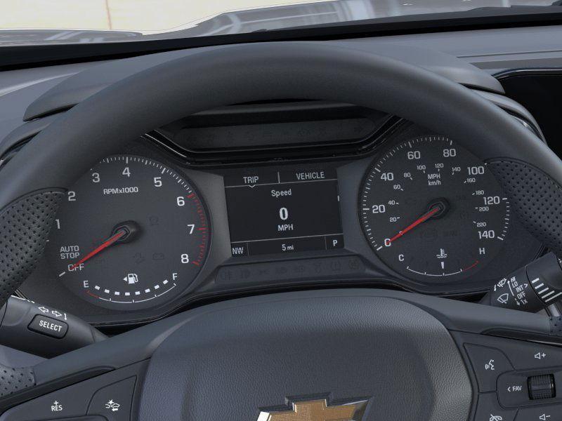 new 2026 Chevrolet Trax car, priced at $22,995