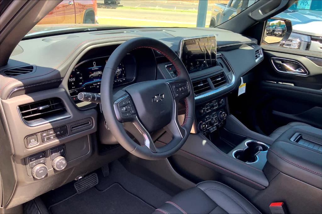 new 2024 Chevrolet Suburban car, priced at $78,995