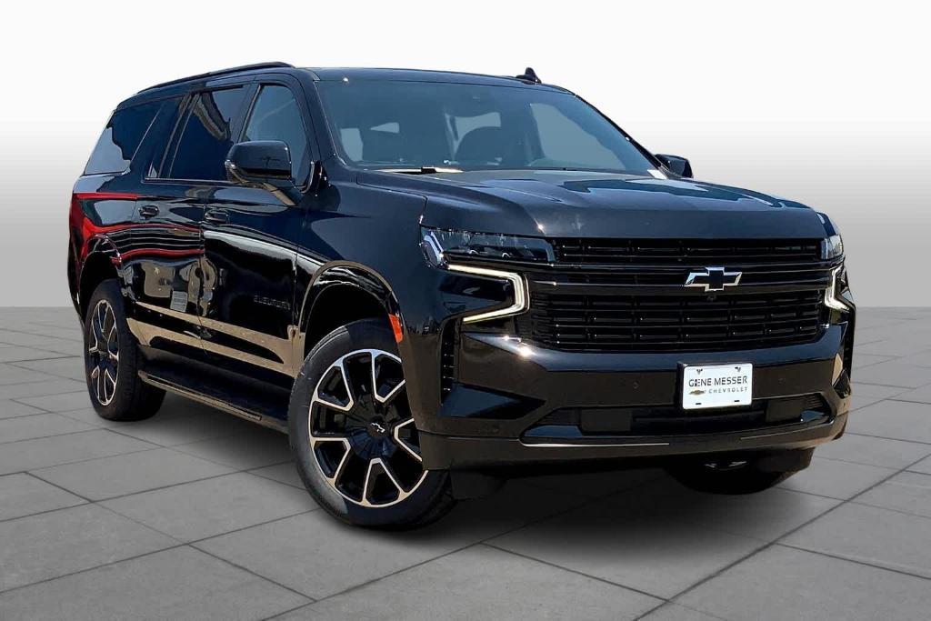 new 2024 Chevrolet Suburban car, priced at $78,995