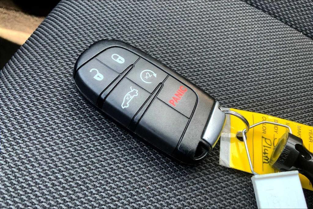 used 2019 Dodge Charger car, priced at $15,811