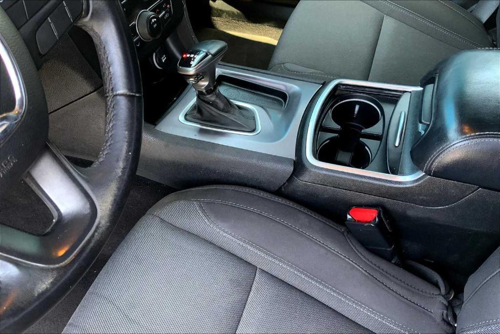 used 2019 Dodge Charger car, priced at $15,811