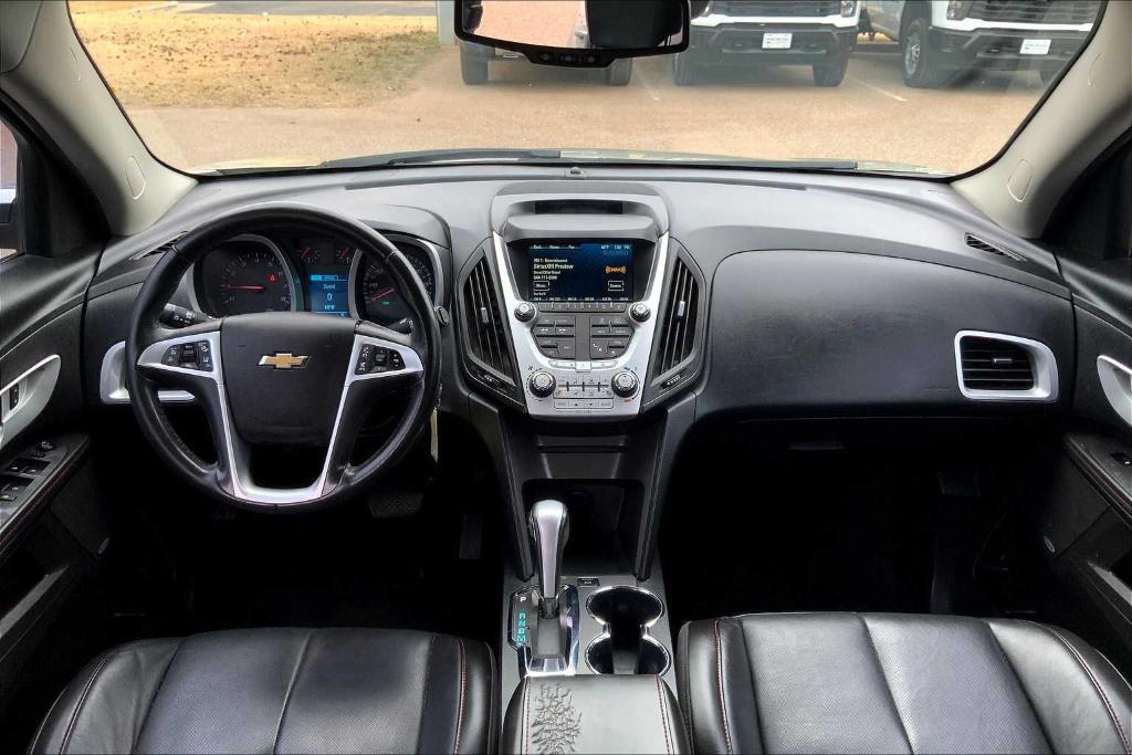 used 2013 Chevrolet Equinox car, priced at $7,967