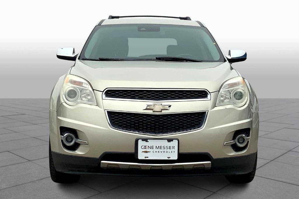 used 2013 Chevrolet Equinox car, priced at $7,967