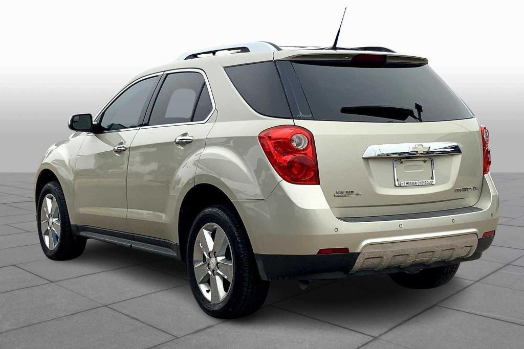 used 2013 Chevrolet Equinox car, priced at $7,967