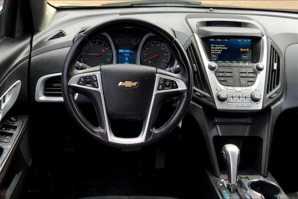 used 2013 Chevrolet Equinox car, priced at $7,967