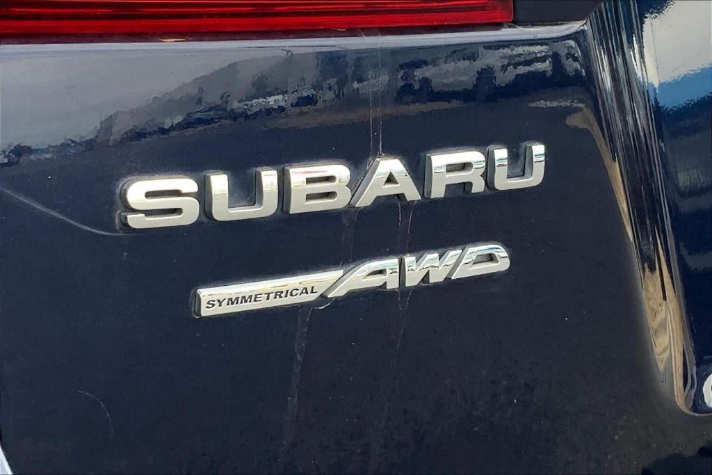 used 2018 Subaru Outback car, priced at $16,802