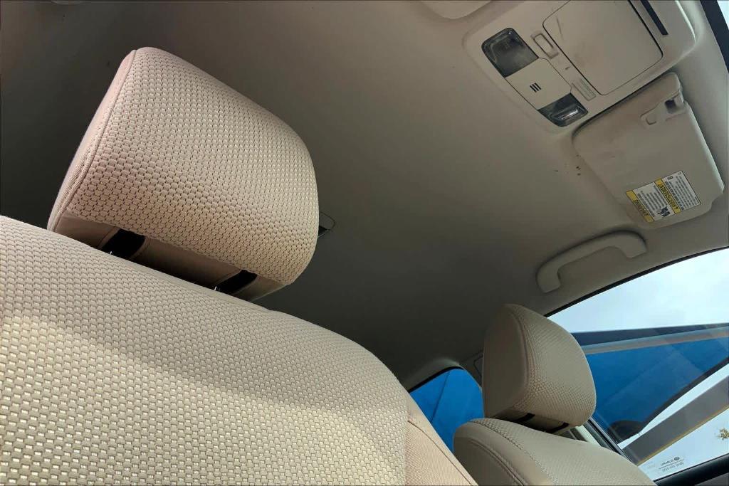 used 2018 Subaru Outback car, priced at $16,802