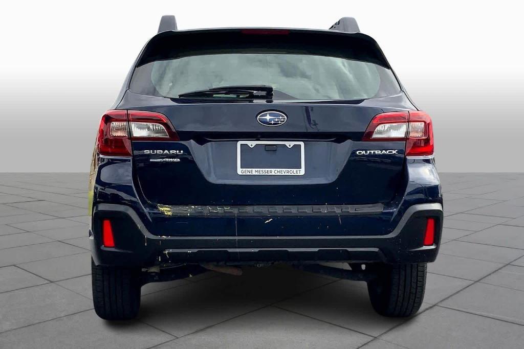 used 2018 Subaru Outback car, priced at $16,802