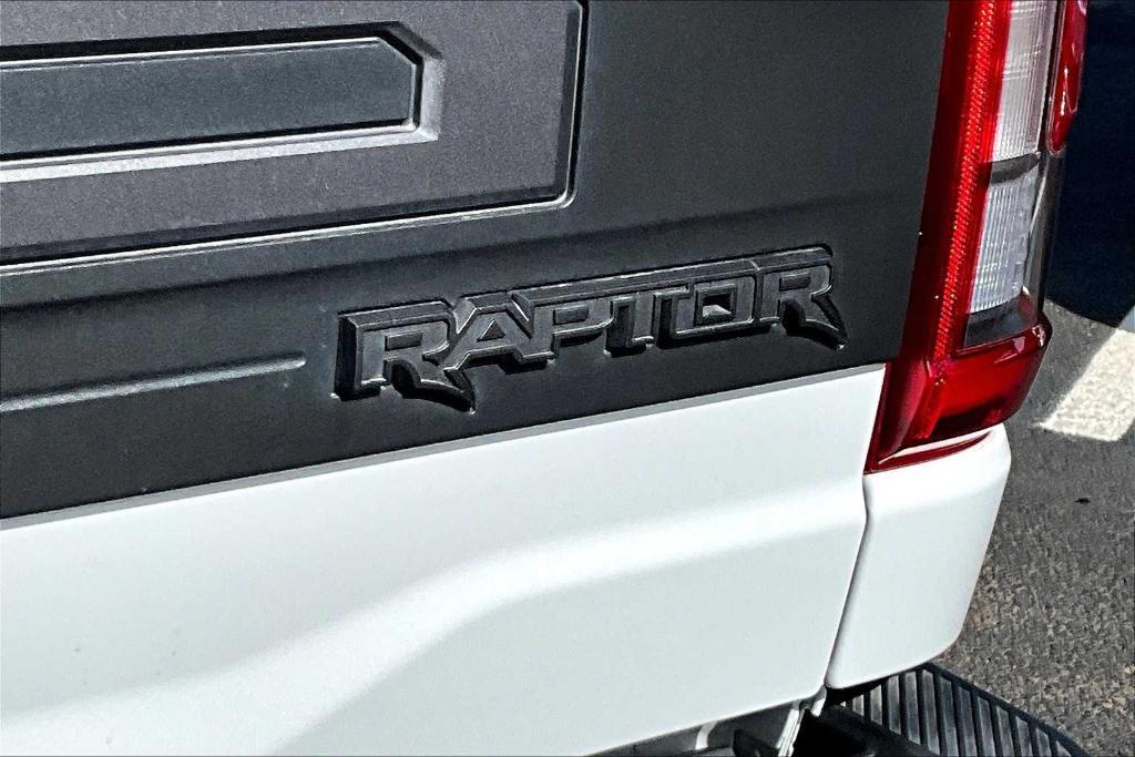 used 2023 Ford F-150 car, priced at $70,900