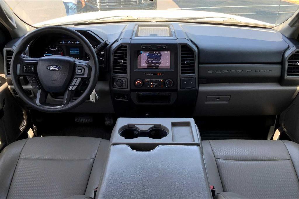used 2020 Ford F-250 car, priced at $32,588