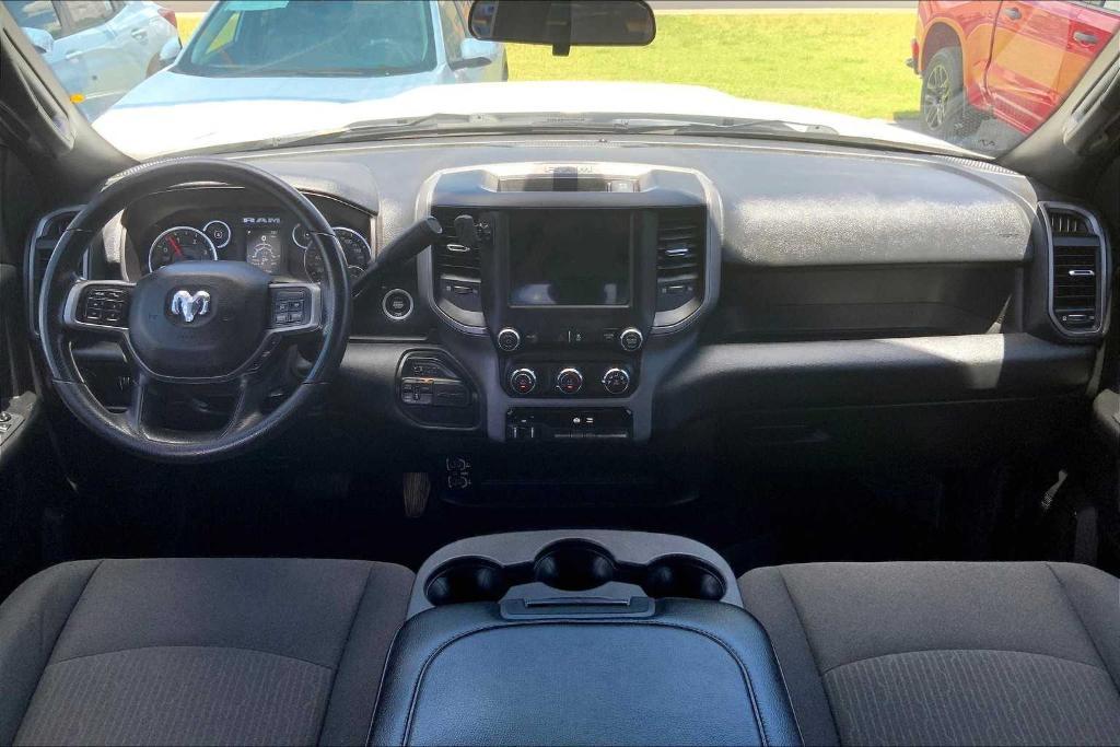 used 2021 Ram 3500 car, priced at $44,708