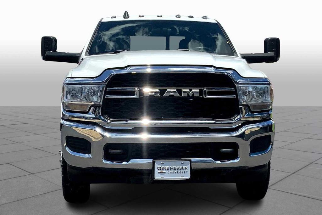 used 2021 Ram 3500 car, priced at $44,708