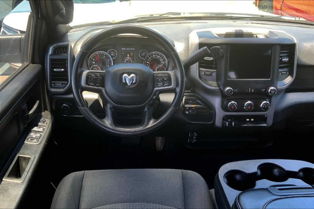 used 2021 Ram 3500 car, priced at $44,708