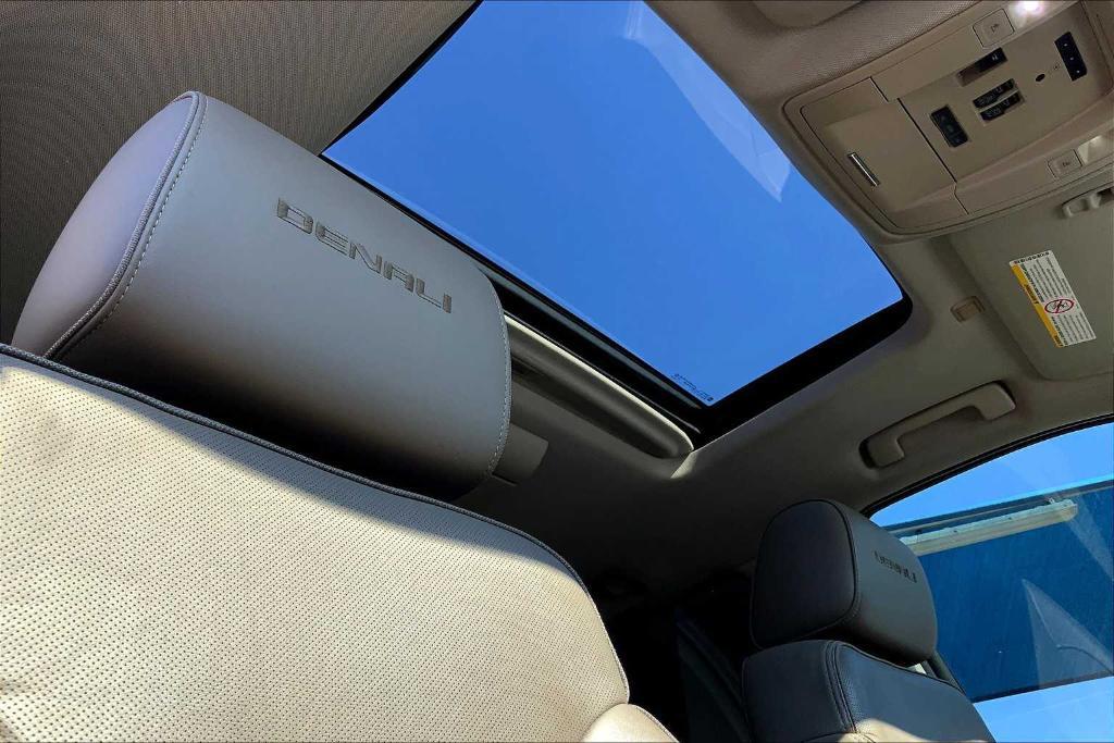 used 2015 GMC Sierra 3500 car, priced at $39,952