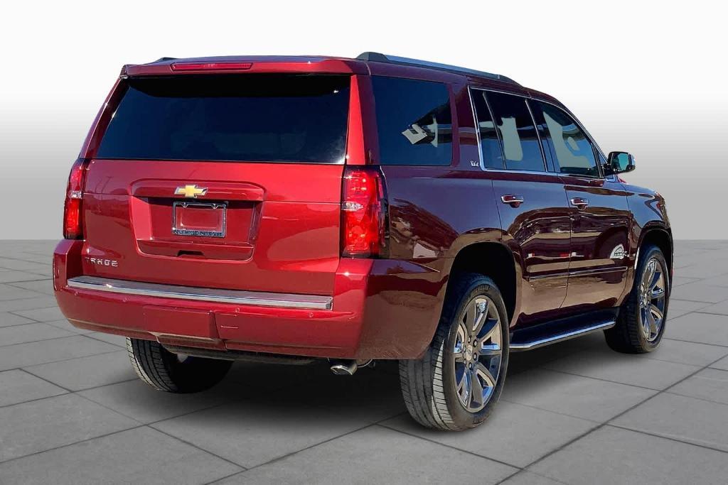 used 2016 Chevrolet Tahoe car, priced at $34,244