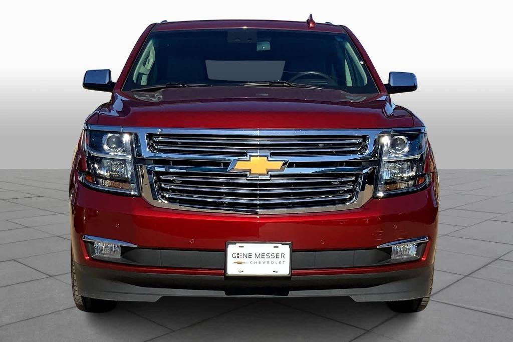 used 2016 Chevrolet Tahoe car, priced at $34,244