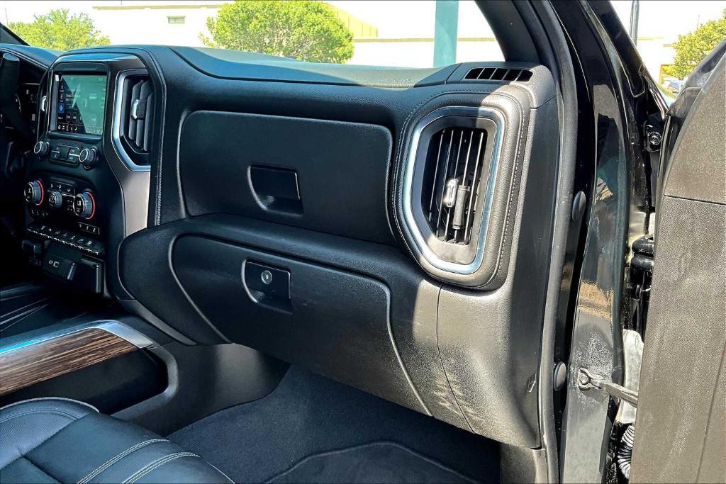 used 2023 Chevrolet Silverado 2500 car, priced at $58,995