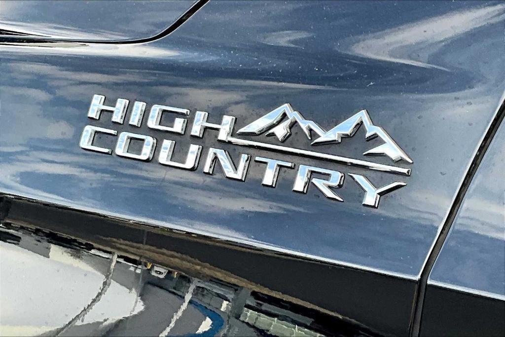 used 2023 Chevrolet Suburban car, priced at $57,489